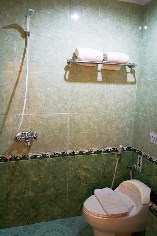 Hotel Duta Palembang Værelse billede